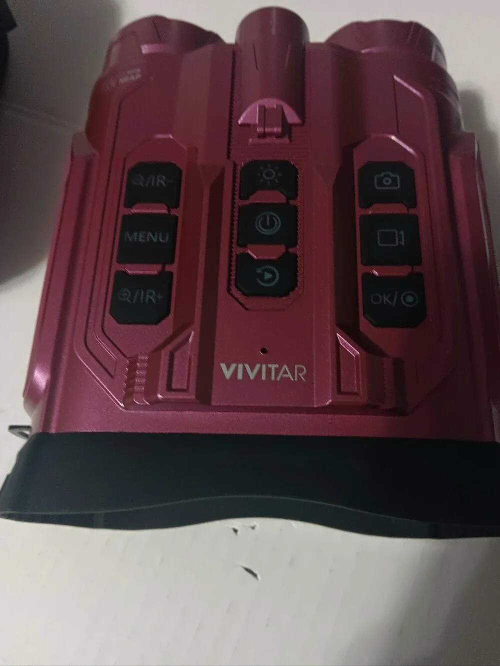 Vivitar new box